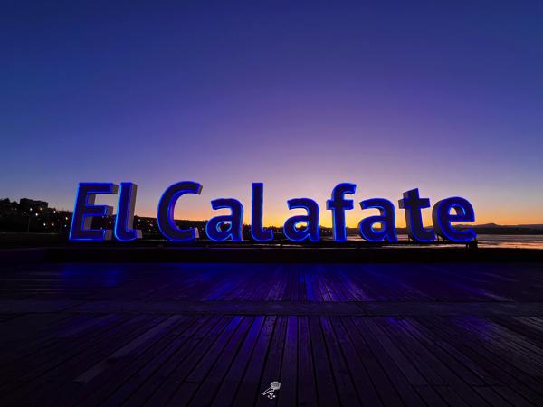 El Calafate