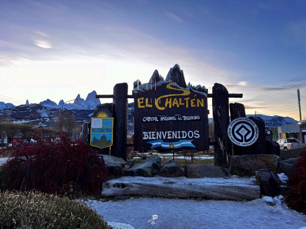 El Chalten